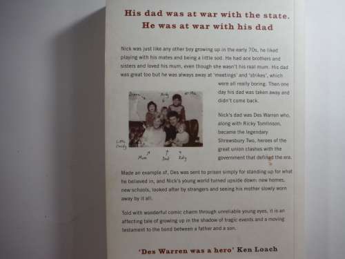 Thirty Years In A Turtleneck Sweater by Nick Warren (SOFTCOVER)