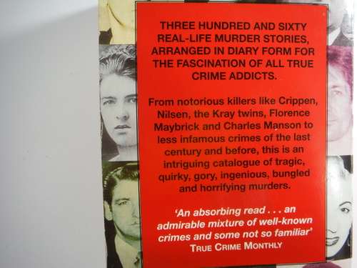 The Complete True Crime Diaries - Paperback - James Bland