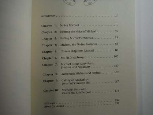 The Miracles Of Archangel Michael- Doreen Virtue