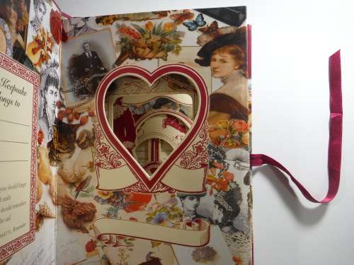 A Victorian Frieze Album: Photographs