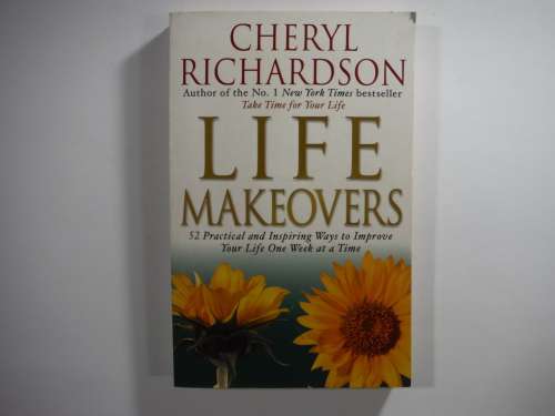 Life Makeovers - Paperback - Cheryl Richardson