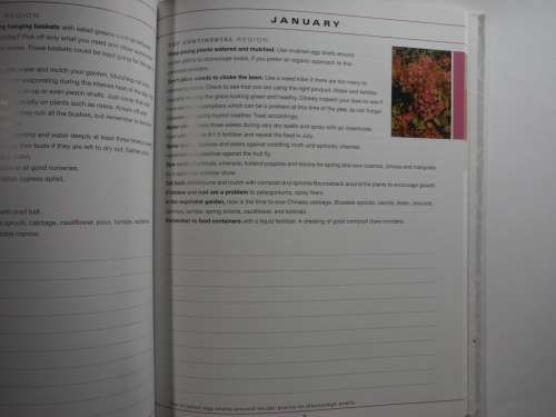 The South African Gardener`s Journal - Jocelyn Convery