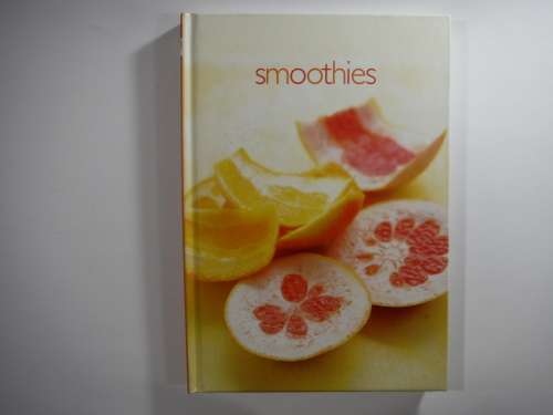 Smoothies- Louise Pickford