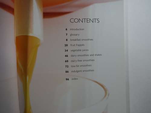 Smoothies- Louise Pickford