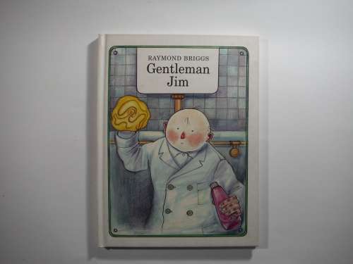 Gentleman Jim- Raymond Briggs