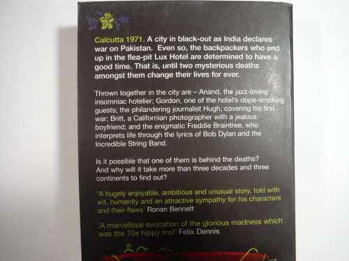 The Paradise Trail- Duncan Campbell