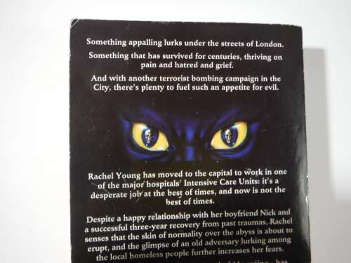 Angels of Mourning - John Pritchard