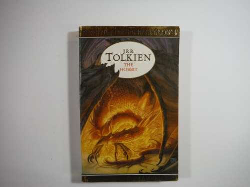 The Hobbit - JRR Tolkien