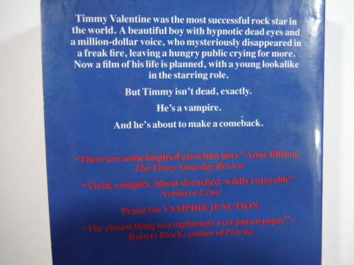 Valentine- S.P Somtown ( HORROR)
