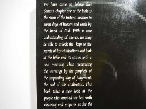 Nostradamus VS. Revelations 6 6 6 -Douglas Forbes