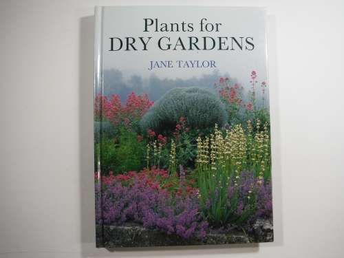 Plants For Dry Garden - Jane Taylor
