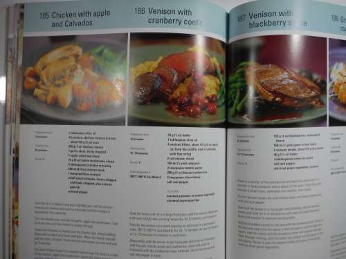 Hamlyn All Colour Quick and Easy: over 250 mouthwatering  recipees.