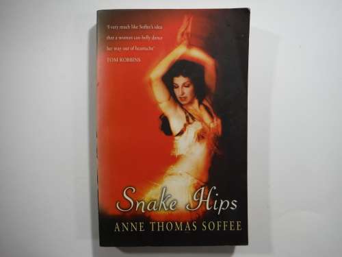 Snake Hips- Anne Thomas Soffee