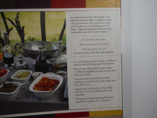Eats  : Mary Rolph Lamontagne(Paperback) - 135 Colourful Recipes To Savour and Save