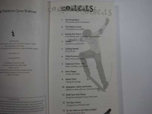 Skate Mania - Paperback - Jeremy Case