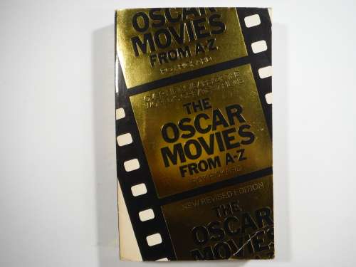 The Oscar movies Book by Roy Pickard