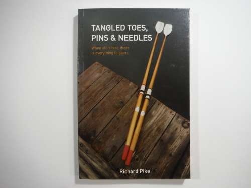 Tangled Toes, Pins and Needles - Paperback - Richard Pike