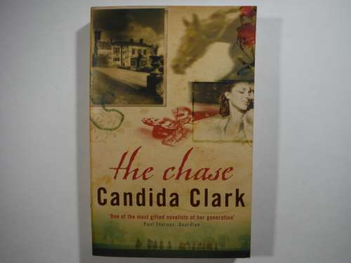 The Chase - Paperback - Candida Clark