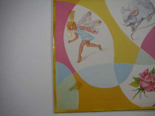 Tom Thumb- Retold and Illustrated by Anna and Danuta Dzierzek