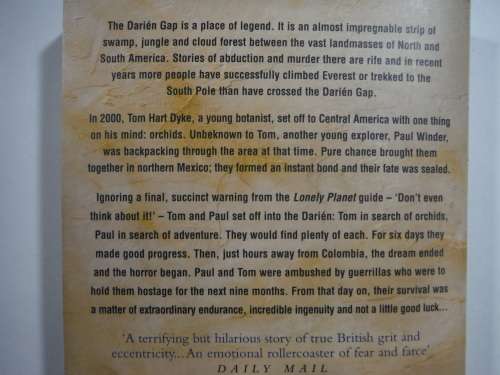 The Cloud Garden - Paperback - Tom Hart Dyke and Paul Winder