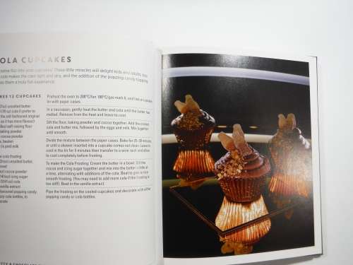 Couture Cupcakes - Hardcover - Eric Lanlard and Patrick Cox