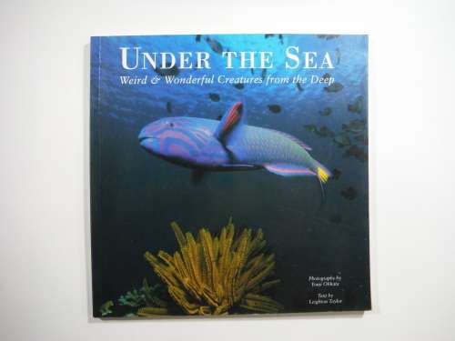 Under The Sea : Weird and Wonderful Creatures From the Deep - Softcover