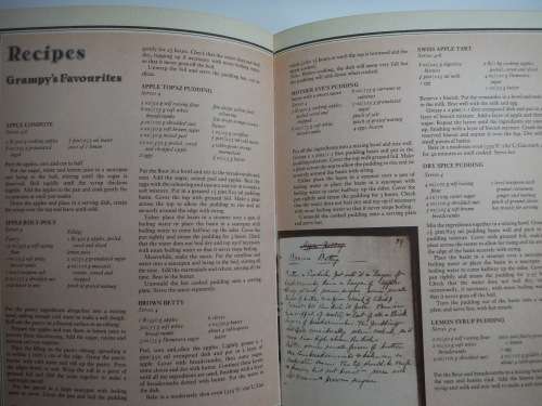 Grannie Loosley`s Kitchen Album, 1860-1920: At Home with an English Family-  Jill Watt