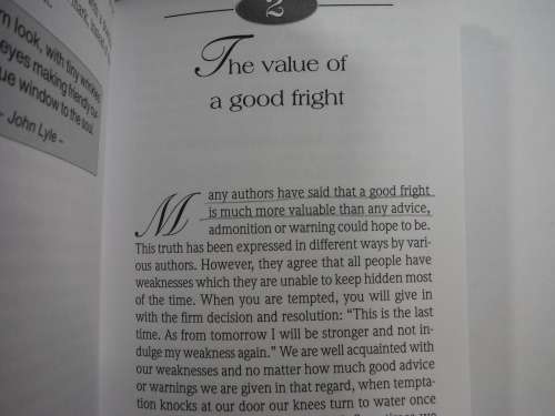 Soul-Food For Life`s Road- Hardcover - Nic Wiehahn