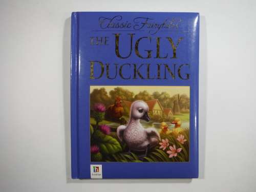 The Ugly Duckling - Hardcover