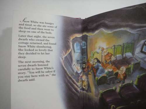 Snow white - Hardcover - Robert Bryant