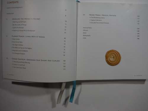 The Cookie Book- Maritza Breitenbach ( Unveiling the Women`s Secret)