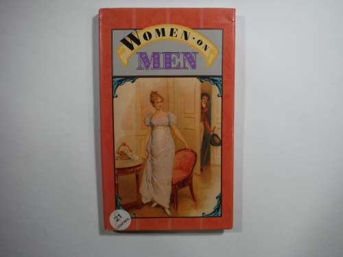 Women on Men : Views on the Opposite Sex - Hardcover - Lois L. Kaufman