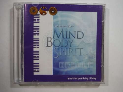 Enchancing Your Mind Body Spirit Oracle : Music CD for Practising  I Ching