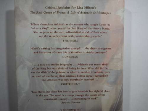 Mistress Peachum`s Pleasure - The Life of Lavinia,Dutchess of Bolton- Lisa Hilton