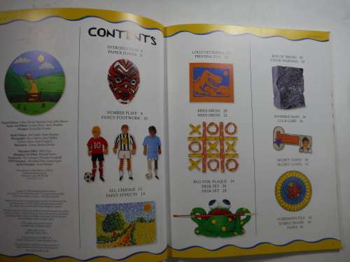 DK: Art Attack - Even More Cool Stuff (SOFTCOVER)
