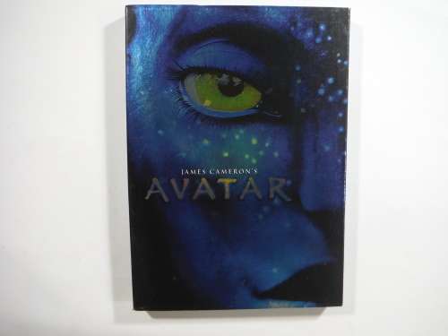 AVATAR- DVD