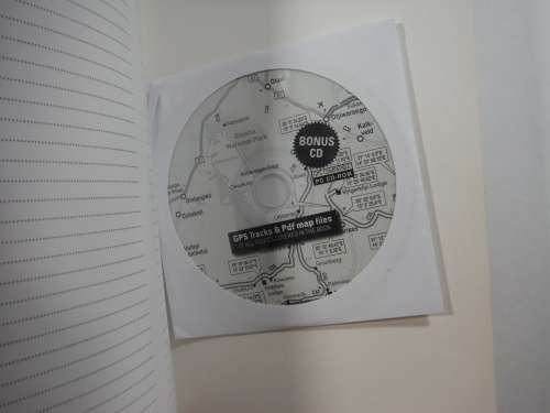 Our Ultimate 4 X 4 Trips Collection - SOFTCOVER - Marielle Renssen (Includes Bonus CD)