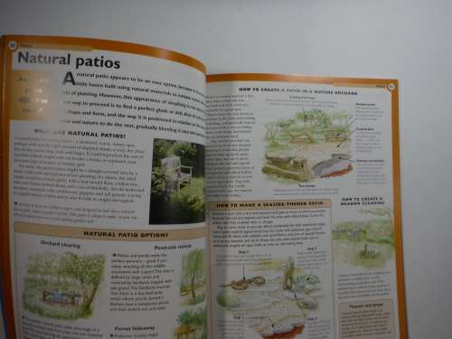 The Patio Specialist - A. & G. Bridgewater - Softcover