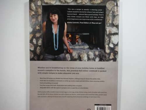Go! Weekend Food- Softcover - Aletta Lintvelt