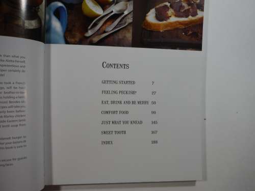 Go! Weekend Food- Softcover - Aletta Lintvelt