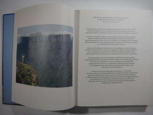 Book of The Great South African Outdoors- Readers Digest (HARDCOVER)