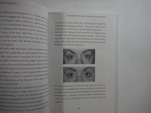 A Cut Above the Rest- Professor Alan D Widergrow (SOFTCOVER)