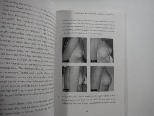 A Cut Above the Rest- Professor Alan D Widergrow (SOFTCOVER)