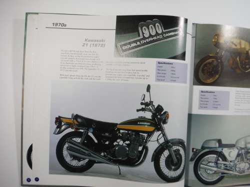 Superbikes Machines of Dreams (HARDCOVER)