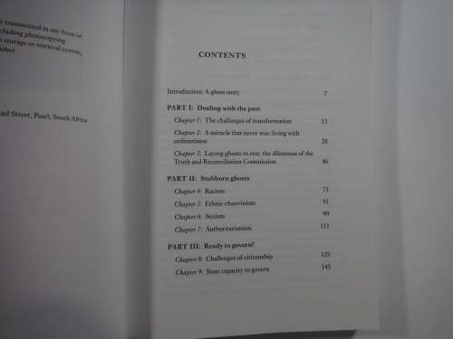 Laying Ghost To Rest- Mamphela Ramphele (SOFTCOVER)