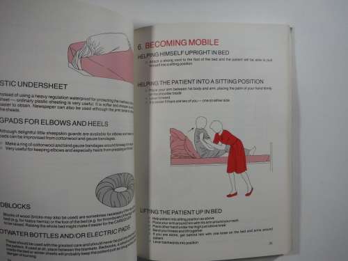 Nursing Care At Home- Elza Kritzinger (SOFTCOVER)