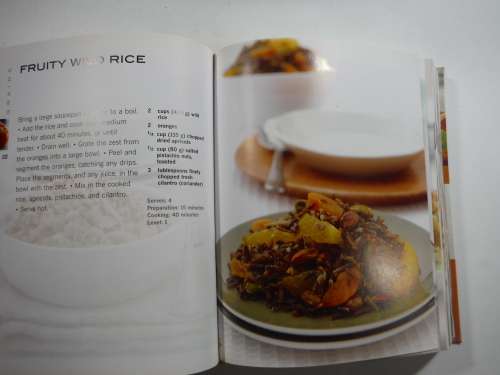 Just 5 Things - Rachel Lane (SOFTCOVER) Easy Gourmet Cooking with Just  a Handful of Ingredients