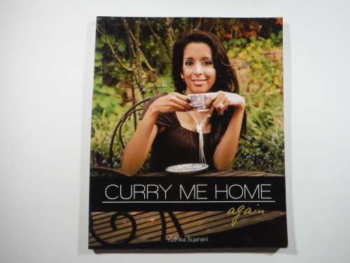 Curry me Home Again - Yudhika Sujanani (SOTCOVER)