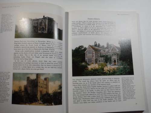 Ghosts and How To See Them-Peter Underwood