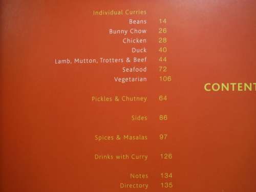 Durban Curry : People, Places and Secret Recipes - Erica Platter